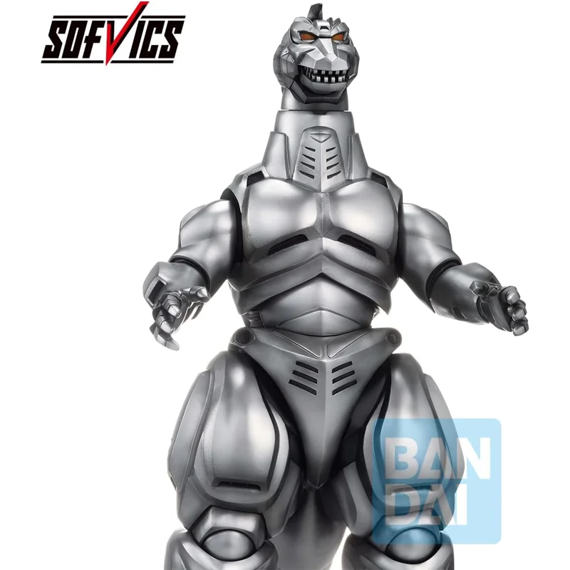 bandai-spirits-godzilla-ichibansho-mechagodzilla-1993-figur image 6