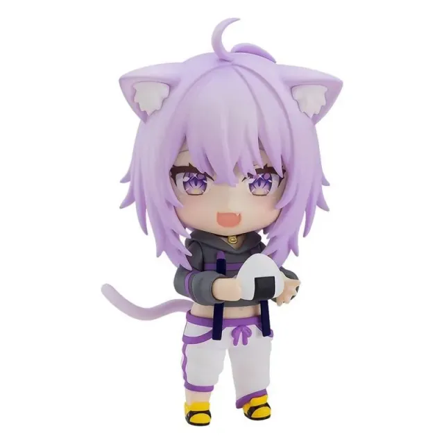 good-smile-hololive-nekomata-okayu-nendoroid-figur image 1