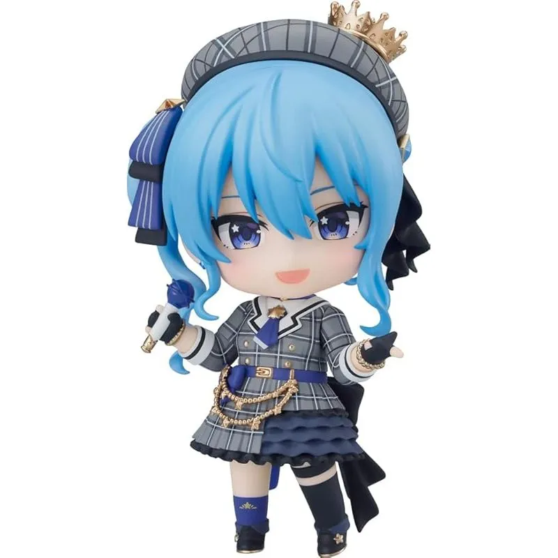 good-smile-nendoroid-hoshimachi-suisei-hololive-figur image 1