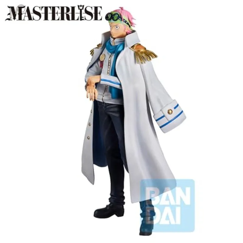 bandai-one-piece-koby-ichibansho-anime-figur image 4