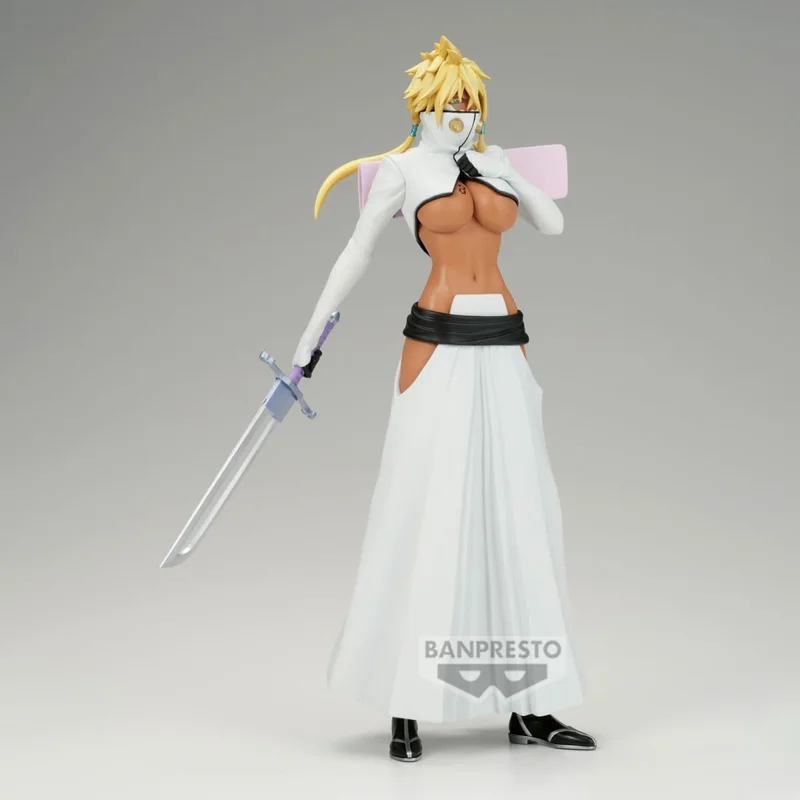 banpresto-bleach-tier-harribel-glitter-glamours-figur image 3