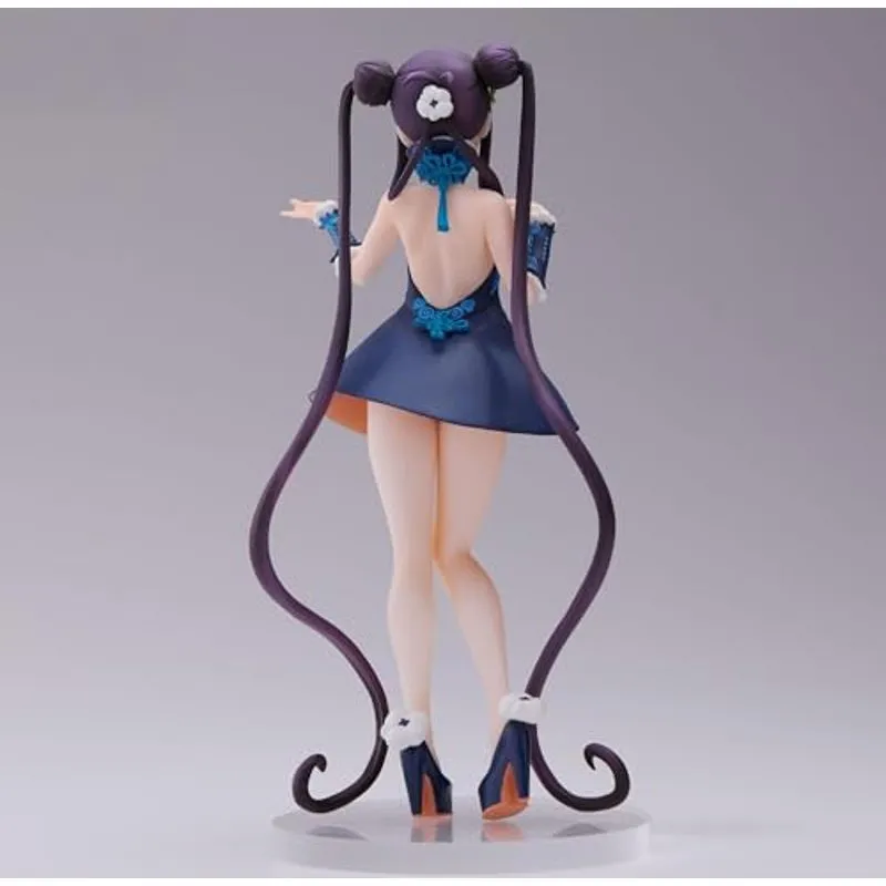 sega-luminasta-foreigner-yang-guifei-anime-figur-black-clover image 3