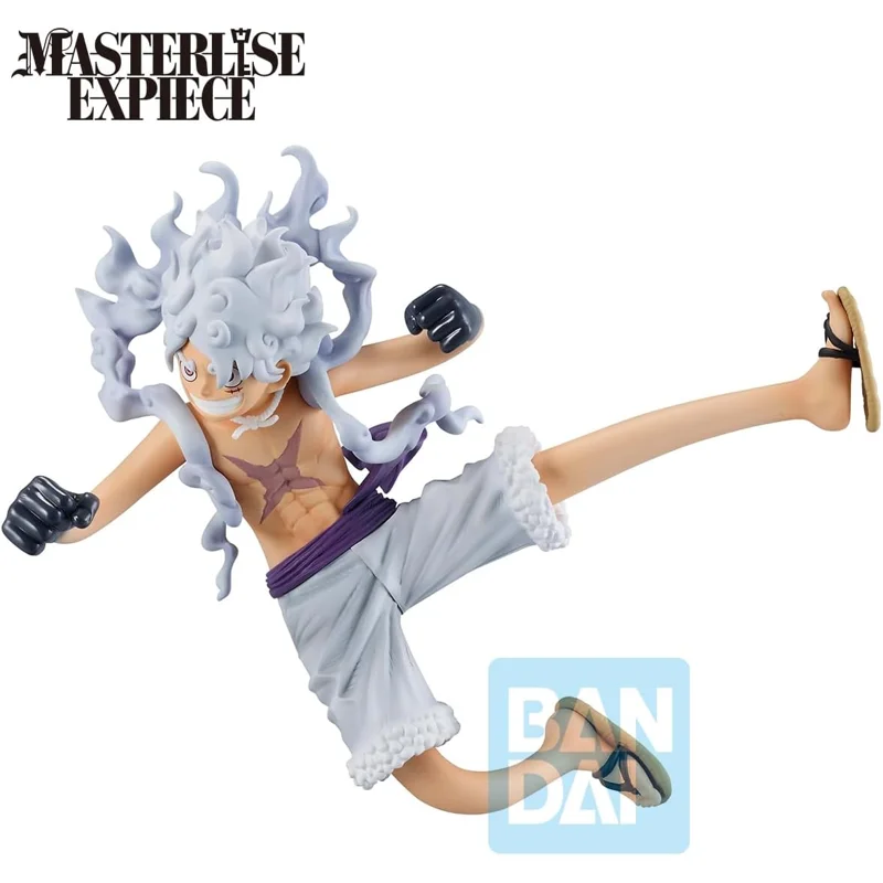 bandai-one-piece-luffy-gear-5-ichibansho-figur-nika image 2