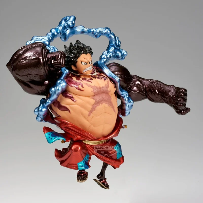 banpresto-one-piece-luffy-king-of-artist-special-ver-ii-a-figur image 4