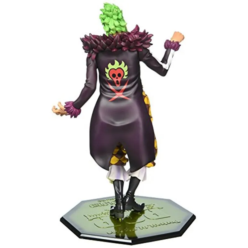 megahouse-one-piece-bartolomeo-p-o-p-figur-excellent-model image 2