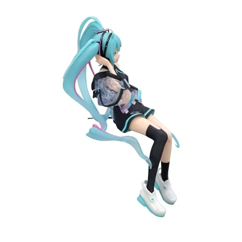 furyu-vocaloid-hatsune-miku-noodle-stopper-figur-neon-cyber image 4