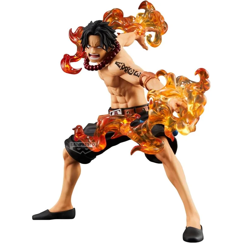 banpresto-one-piece-grandista-portgas-d-ace-figur-special image 2