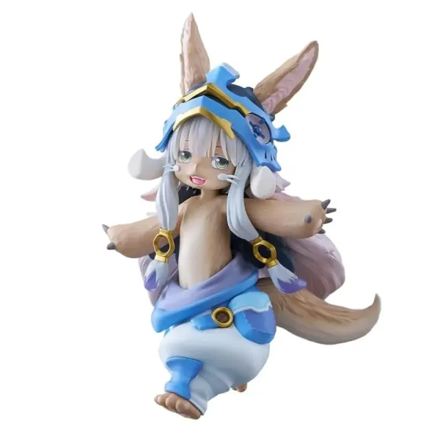 made-in-abyss-nanachi-figur-golden-city-version image 1