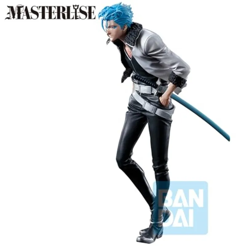 bandai-bleach-ichibansho-grimmjow-stirring-souls-vol-1-figur image 3