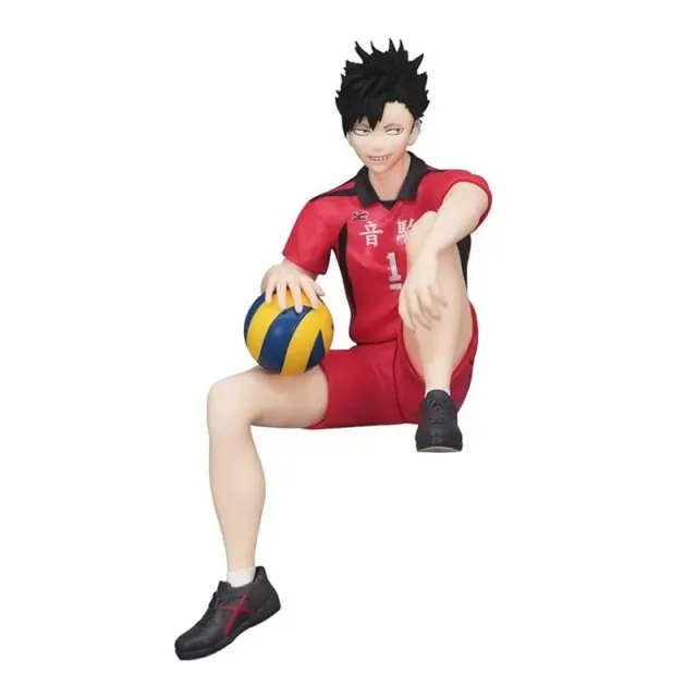 furyu-haikyu-kuroo-tetsuro-noodle-stopper-figur image 1