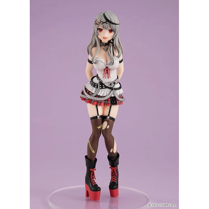 hololive-sakamata-chloe-pop-up-parade-figur-standard image 4