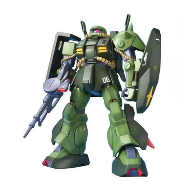 bandai-gundam-mg-1-100-hi-zack-modellbausatz image 1