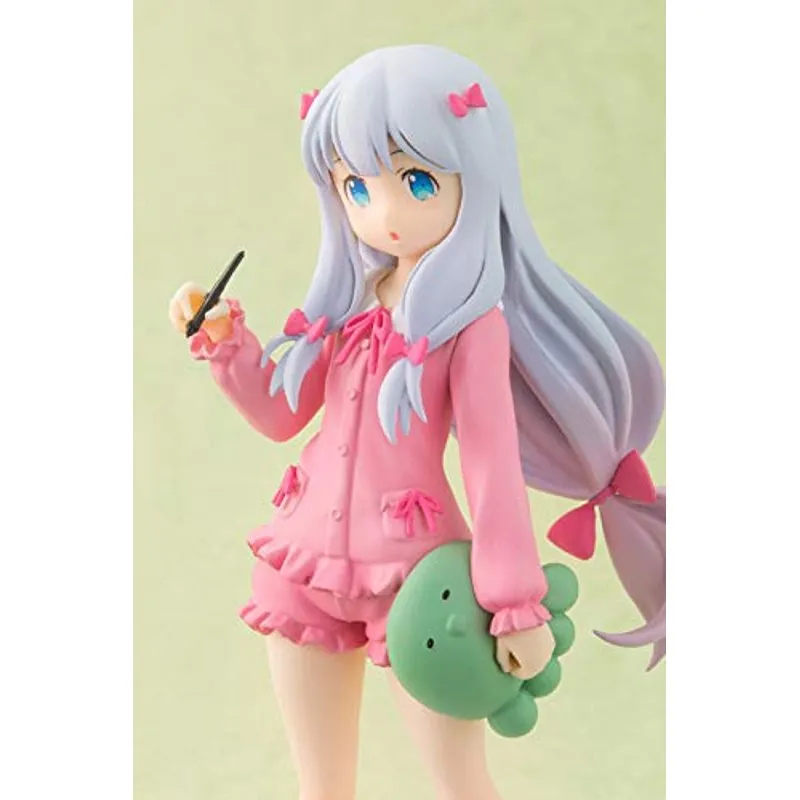 taito-hell-s-paradise-izumi-sagiri-coreful-figur image 3