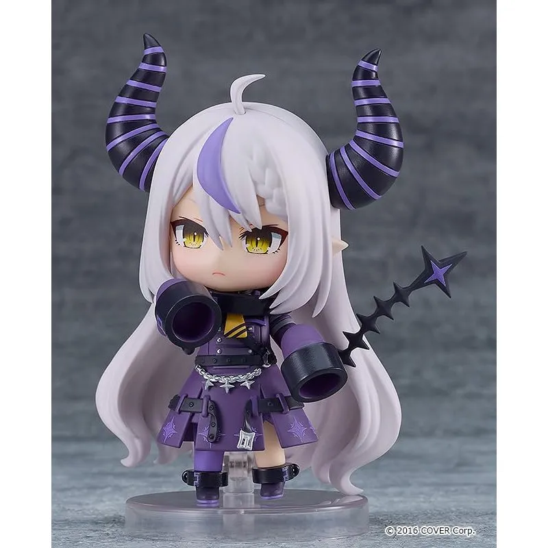 good-smile-hololive-la-darkness-nendoroid-figur-chibi image 4