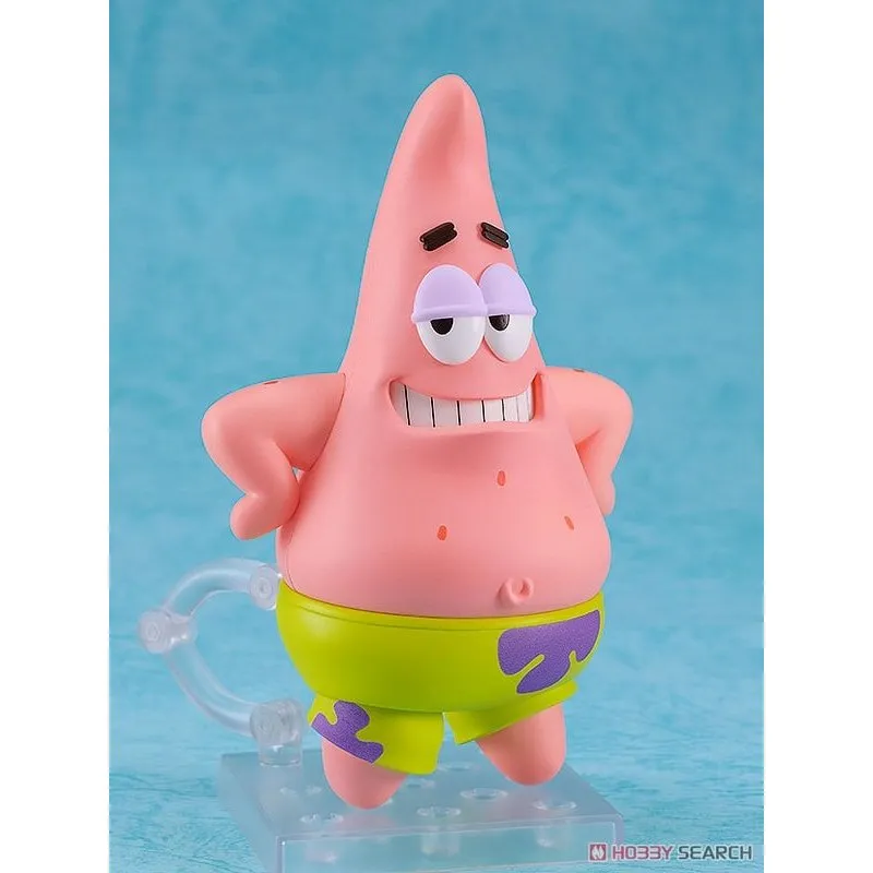 spongebob-patrick-star-figur-nendoroid-mit-zubeh-r image 2