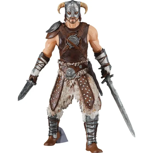 good-smile-pop-up-parade-dovahkiin-gaming-figur-skyrim-version image 1