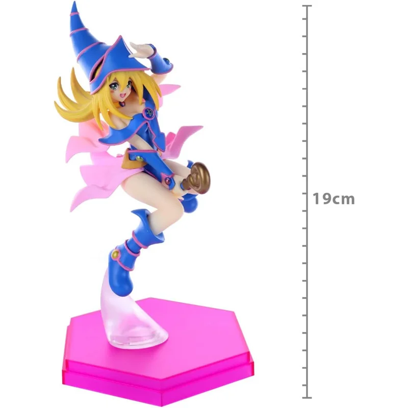 good-smile-yu-gi-oh-dark-magician-girl-pop-up-parade-figur image 3