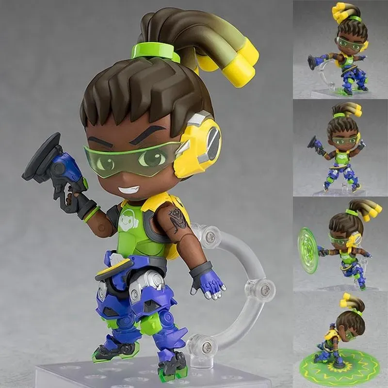 good-smile-overwatch-lucio-nendoroid-classic-skin-figur image 1