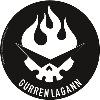 hardball-films-gurren-lagann-dvd-bundle-vol-1-2-mecha-27-folgen image 5