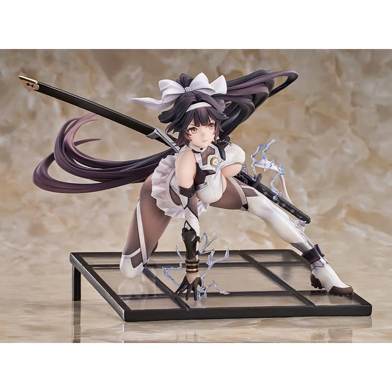 alter-azur-lane-takao-divine-exorcist-s-blade-figur-1-7 image 4