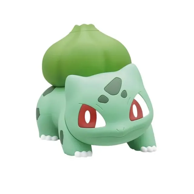 bandai-pokemon-quick-bisasam-13-modellbausatz-figur image 1