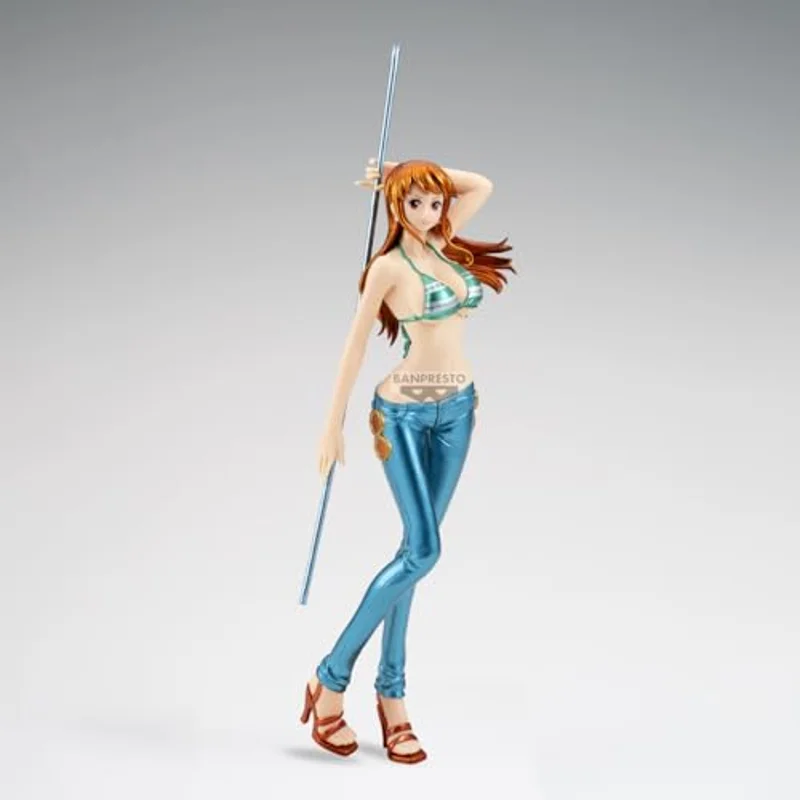 banpresto-one-piece-glitter-glamours-nami-ver-a-figur image 2