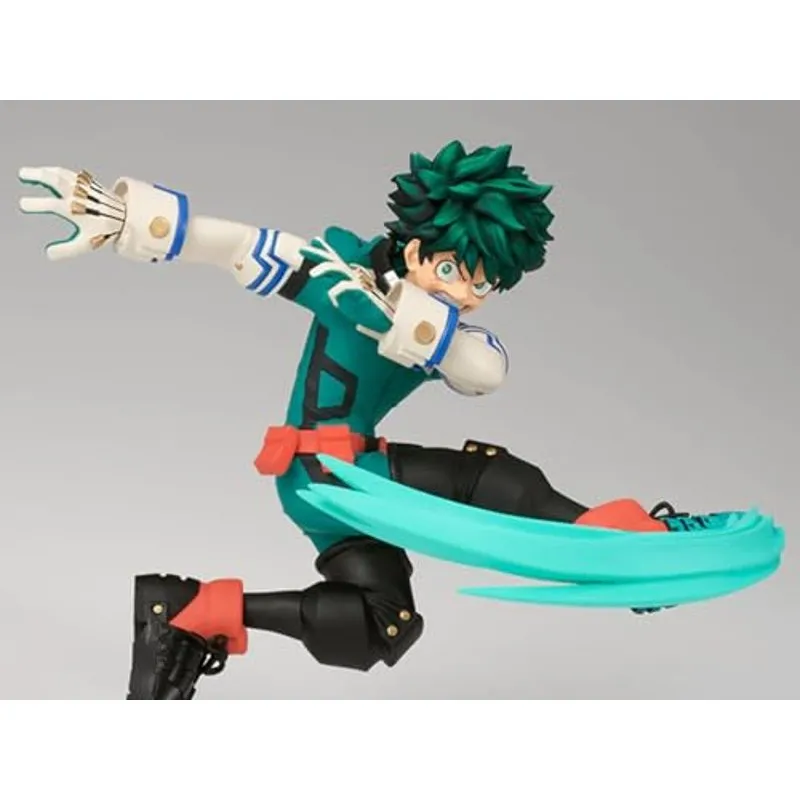 my-hero-academia-izuku-midoriya-kick-figur-deku image 2