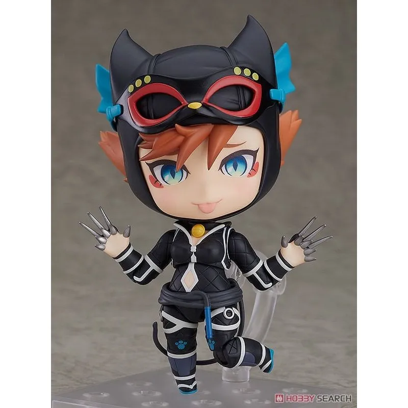 good-smile-company-dc-catwoman-ninja-nendoroid-figur image 2