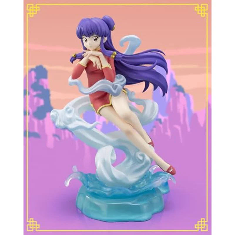 bandai-ranma-1-2-shampoo-figuartszero-figur-chouette-version image 3