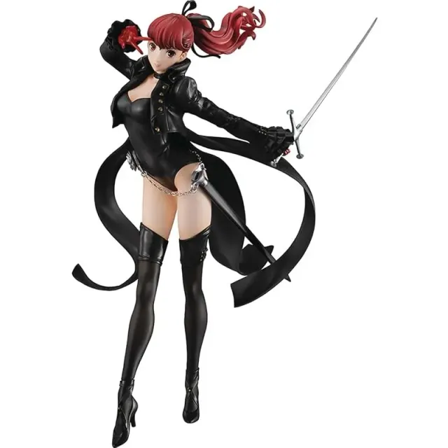 persona-kasumi-yoshizawa-lucrea-figur-pvc image 1