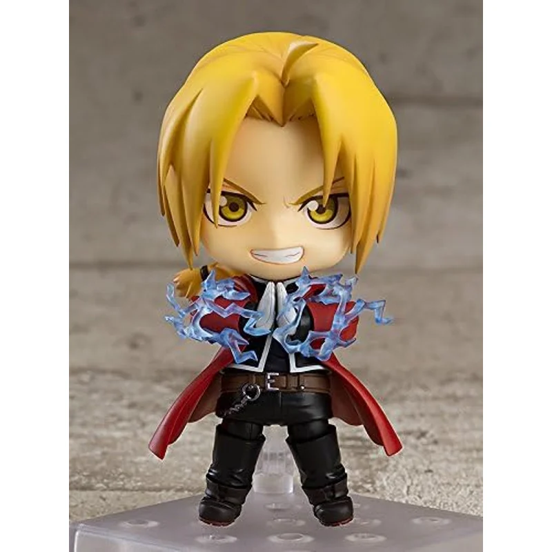 good-smile-fullmetal-alchemist-edward-elric-nendoroid-figur image 2