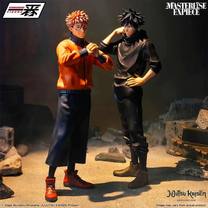 banpresto-jujutsu-kaisen-ichibansho-yuji-itadori-figur-expiece image 3