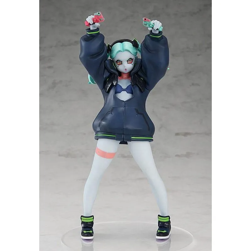 cyberpunk-rebecca-pop-up-parade-figur-pvc image 1