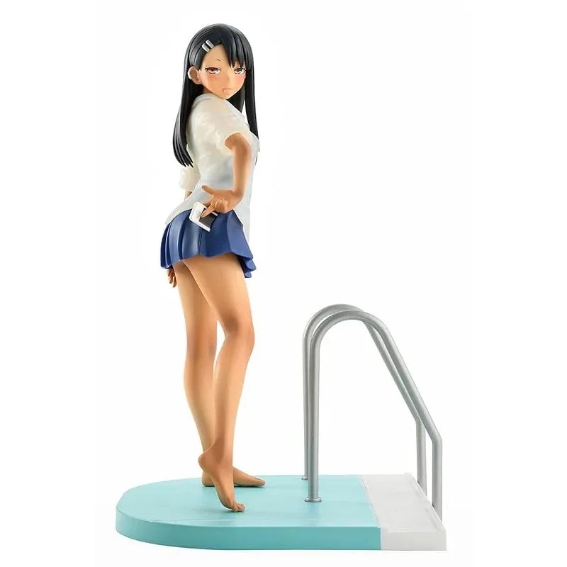 amakuni-nagatoro-1-7-scale-figur-pvc-anime-sammelfigur image 1