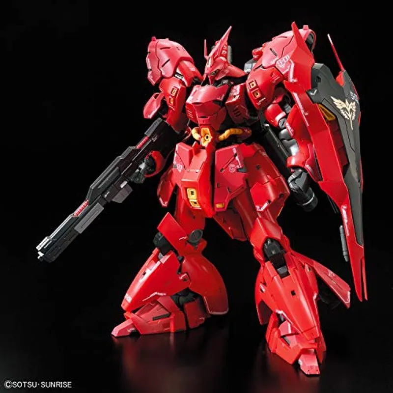 bandai-gundam-rg-msn-04-sazabi-29-modellbausatz-1-144 image 2