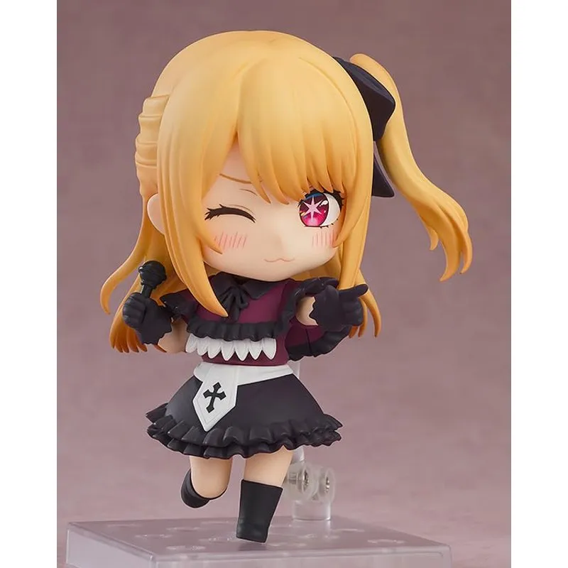 good-smile-ruby-nendoroid-figur-oshi-no-ko-idol image 2