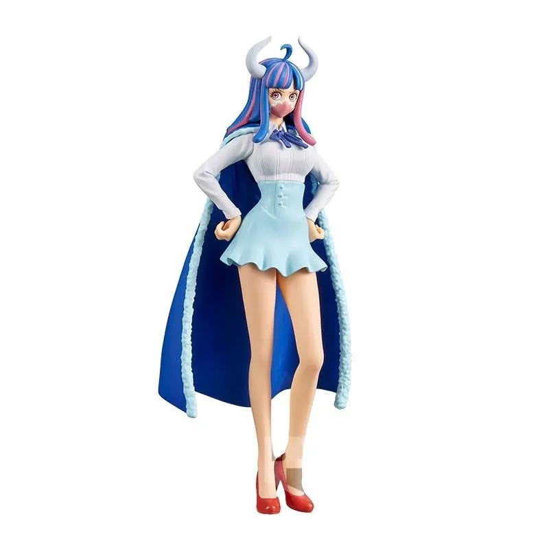 banpresto-one-piece-ulti-dxf-grandline-lady-figur-wano image 2