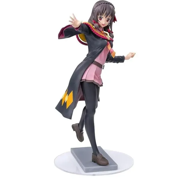 sega-konosuba-yunyun-luminasta-figur image 1
