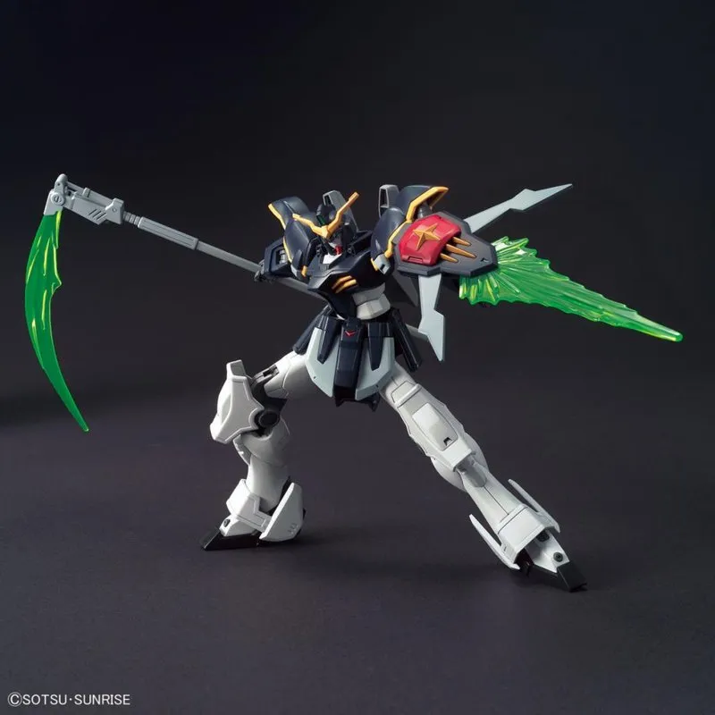bandai-hgac-deathscythe-239-gunpla-modellbausatz-1-144 image 3