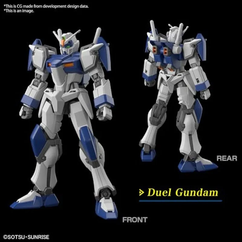 bandai-gundam-hgce-duel-blitz-1-144-gunpla-bausatz image 4