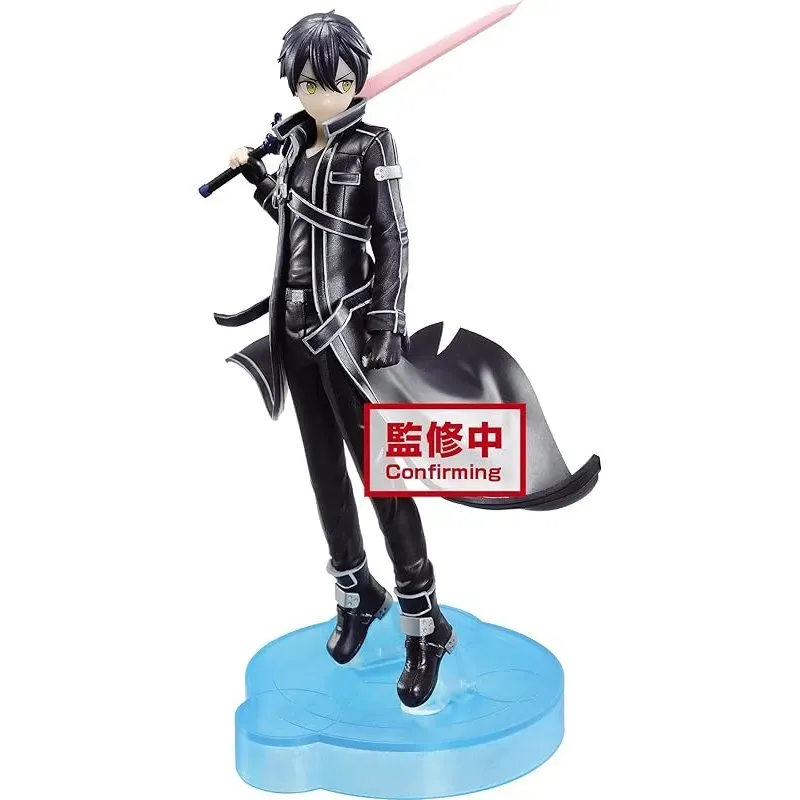 banpresto-sword-art-online-kirito-war-of-underworld-anime-figur image 1