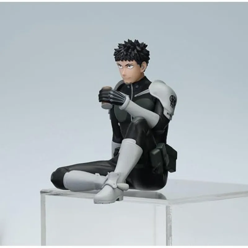 banpresto-kaiju-no-8-kafka-hibino-figur-noodle-stopper image 2
