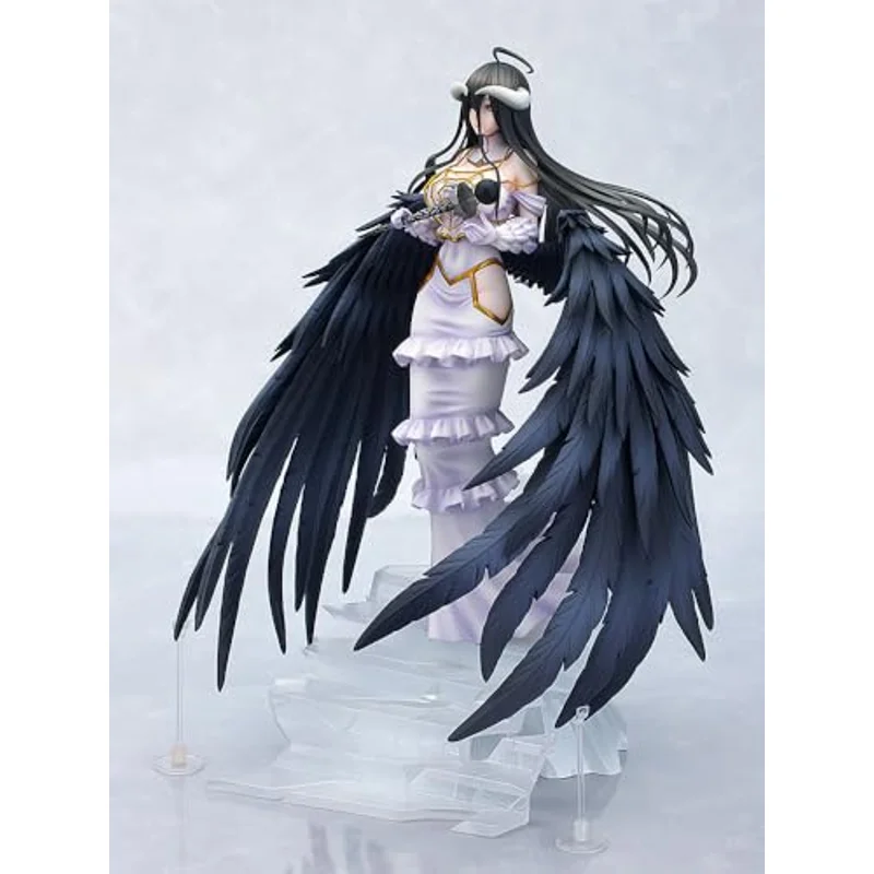 apex-genshin-impact-albedo-so-bin-ver-resin-statue image 4