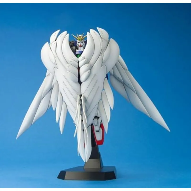 bandai-gundam-mg-1-100-wing-zero-custom-ew-gunpla image 3