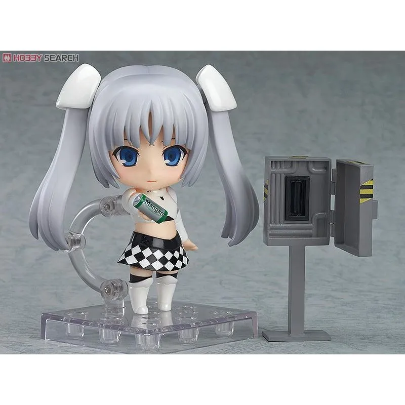 good-smile-miss-monochrome-nendoroid-figur-chibi-beweglich image 2