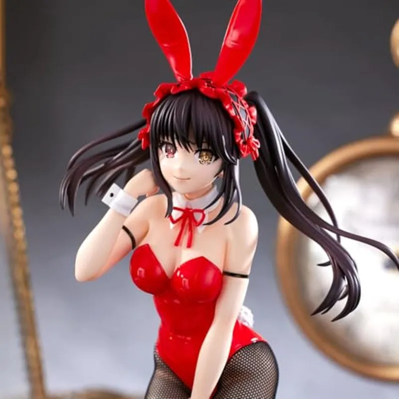 furyu-date-a-live-kurumi-bicute-bunnies-bunny-figur image 2