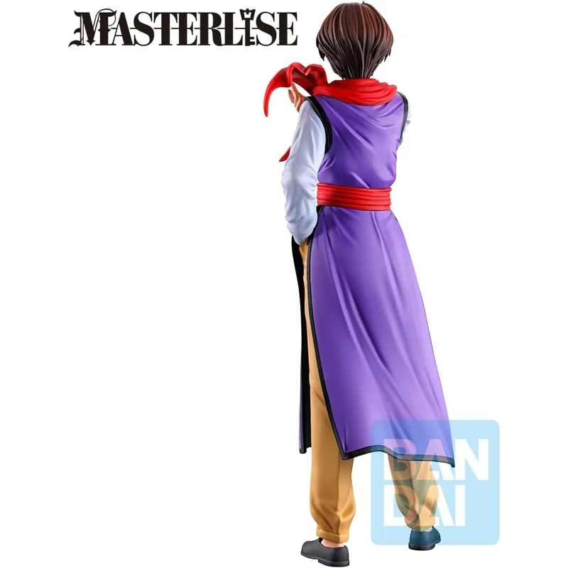 bandai-ichibansho-koenma-figur-yu-yu-hakusho-sammlerfigur image 4