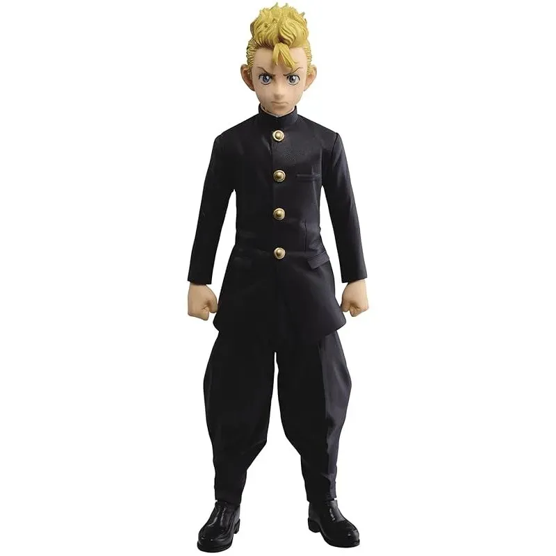 tokyo-revengers-takemichi-hanagaki-figur image 1
