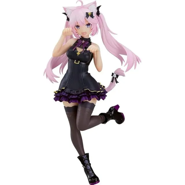 good-smile-nyatasha-nyanners-pop-up-parade-figur image 1