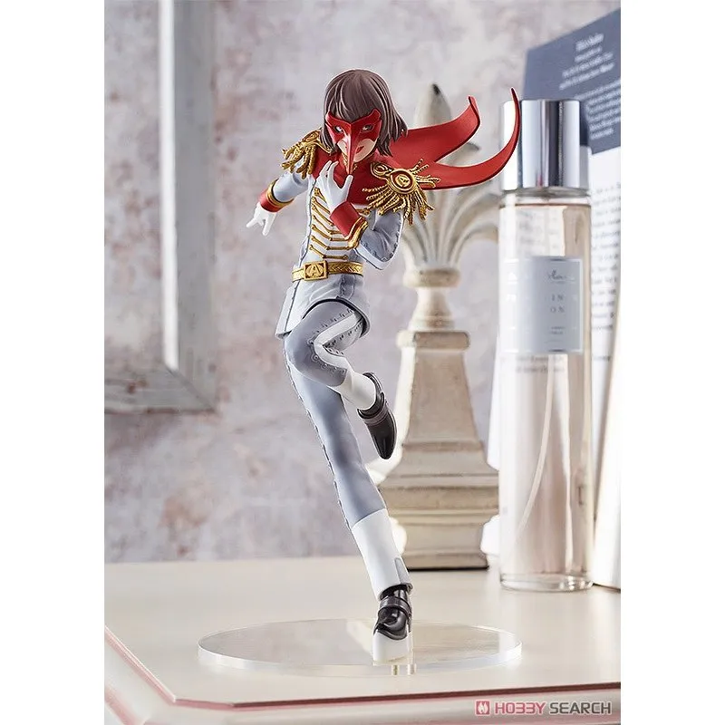 good-smile-original-character-crow-pop-up-parade-figur image 3